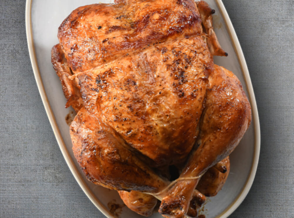 Whole Chicken